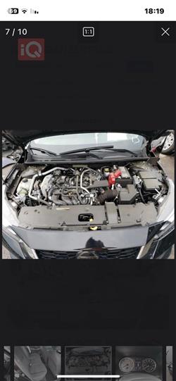 نیسان سێنترا